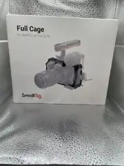 SmallRig Full Cage for Blackmagic Pocket Cinema Camera 6K Pro
