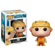 POP Valerian Da