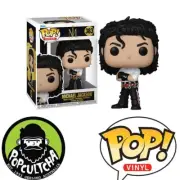 Michael Jackson - Michael Jackson (Dirty Diana) Pop! Vinyl Figure "New"