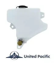 Windshield Washer Reservoir w/ Pump For 2007-2019 Peterbilt 389