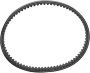 GLEAVI Go Kart Belt Clutch Drive ATV Motorcycle Drive Belt for 125cc 150cc Engine