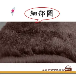 【e系列汽車用品】三菱 ZINGER(咖啡長毛避光墊 專車專用)