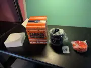 UVA University Of Virginia Scentsy Retired Warmer