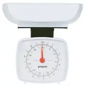 Propert Large Capacity Mechanical Kitchen Scale 10kg