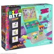 New Pixobitz Studio No Heat Water Fuse Beads, Decos & Accessories 6A