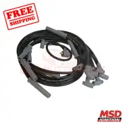 MSD Spark Plug Wire Set for Chrysler Newport 64-1978