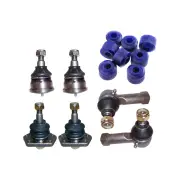 Ball Joint Tie Rod End Sway Bush Rebuild Kit for Holden Torana LH LX UC 74-80