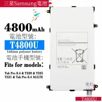 在飛比找蝦皮購物優惠-適用於三星Samsung平板Tab Pro 8.4/T320