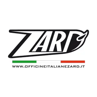 【Jade】義大利 ZARD 排氣管 訂購