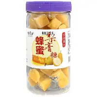 在飛比找蝦皮商城優惠-台灣上青 古法漢方蜂蜜梨膏糖(200g±5g/罐)[大買家]