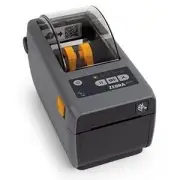 Zebra ZD411 label printer Direct thermal 203 x 203 DPI 152 mm/sec Wired & Wirele