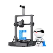 Creality Ender 3 V3 SE 3D Printer with Auto Leveling, Auto Filament Transfer,...