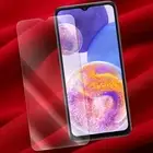 Anti-Shatter Tempered Glass Screen Protector for Samsung Galaxy A23 5G SM-A236U