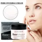 Face Concealer Makeup Primer Invisible Pore Wrinkle Concealer Pores NEW V1K6