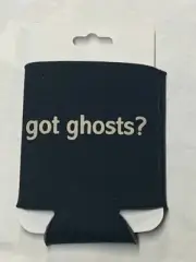 Got Ghost Gettysburg Does Can Holder Coolie Koozie
