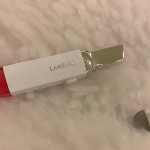 LANEIGE 雙色唇膏