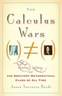 在飛比找博客來優惠-The Calculus Wars: Newton, Lei
