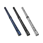 Golf Ball Retriever Shag Tube Collector Sports Accessories Golf Practicing