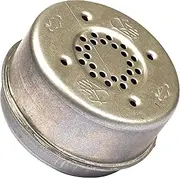Briggs & Stratton 394569S Lo-Tone Muffler for 3 to 4 HP Vertical Engines with 1/2-Inch NPT