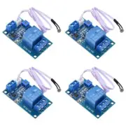 XH-M131 Photoresistor Module 5V-24V Relay Light Control Switch Detection Sensor