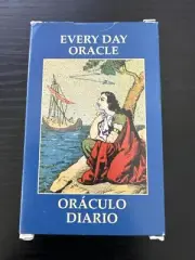 SAME DAY 6 Cards Tarot Divination With Every Day Oracle Cards! Very detailed