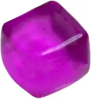 JWQFBC Fidget Cube Toy for and Enjoyment , Purple
