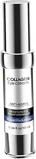 Beavorty Eye Cream Aging Relief Natural Puffiness Remover Wrinkle Cream for under Eye Hydrating