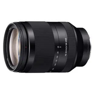 促銷公司貨 SONY 索尼FE 24-240 mm F3.5-6.3 OSS 變焦 廣角 鏡頭 SEL24240