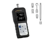 PCE Instruments PCE-FM 50N - Digital Force Gauge, 0.5 to 50 N