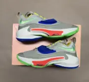 Size 5 - Nike Zoom Freak 3 Primary Colors