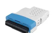 SM-RESOLVER Control Techniques Drives RESOLVER SOLUTIONS MODULE, PROVIDING A