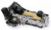 0CK DL382 Transmission Valve Body TCU TCM Mechatronics Assy Compatible for Audi A6 A7 S6 0CK927156S 0CK927156AA 0CK927156Q 0CK325121D(0CK927156AA)