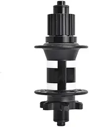 GIFAYUAN Fit for Shimano MS 12s K7 Cube Bicycle Accessories 370 Bicycle Hub 28H 32holes MTB Hubs Ratchet 36t Bike Boost