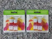 Watermelon Candy Baking Flavor Gourmet Flavoring LorAnn Oils .125oz 4 bottles