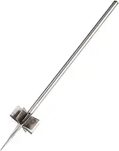 LIGIGWASH Stainless Steel Vegetable Chopper Multi Function Onion Cutter for Uniform Slicing Plum Blossom Design for Home and Restaurant Use for Onions Carrots