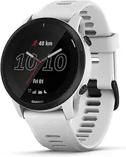 [Garmin] Forerunner 945 LTE, Premium GPS Running/Triathlon Smartwatch with LTE Connectivity, Whitestone