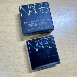 NARS 星燦奢華眼影#CASSIOPEIA