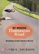 My Modern Damascus Road ─ Revelations of God's Reality in My Life