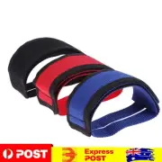 1pc Bicycles Bike Cycling Pedal Bands Feet Binding Straps for Fixed Gears