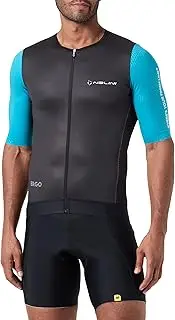 [Nalini] Men's Laser T-Shirt