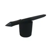 Mini Digital Drawing pen Stand Holder For Wacom CTL 471 671 472 4100 Tablet Pen