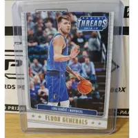 在飛比找蝦皮購物優惠-Panini Threads Luka Doncic RC 