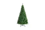 Mazam 2PCS Christmas Tree 1.8M 6FT Green 800 Tips