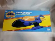 Mcfarlane Super Powers Bat Multicraft Batman's Multi Terrain Vehicle