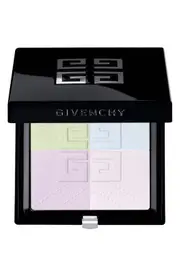 Givenchy Prisme Libre Ultra-Blurring & Color-Correcting Pressed Powder in H01 at Nordstrom One Size