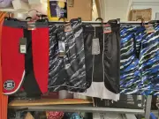 4 Pairs Of AND1 Basketball Shorts Mens MEDIUM (#8)