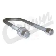 U-Bolt Rear for Jeep Commando 1972-1973 Crown Automotive