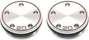 HISTAR 2pcs Golf Custom Weights for Titleist Scotty Cameron Putters 10g 15g 20g 25g 30g 35g 40g