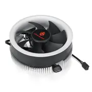 LED CPU Cooling Fan For Intel 775/1156 for AMD AM2 AM2+ AM3 AM3+