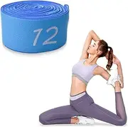 Yoga Stretching Strap, Yoga Stretch Band, Yoga Stretch Strap, Yoga Stretch Strap, Fitness Stretch Band, Highly Elastic Gymnastics Band